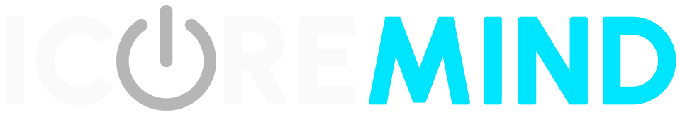 iCoreMind Logo